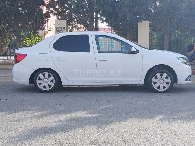 Renault Logan 2014, 253,614 km - 1.6 л - Sumqayıt