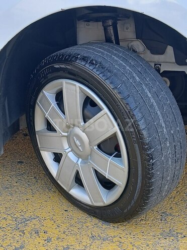 Renault Logan 2014, 253,614 km - 1.6 л - Sumqayıt