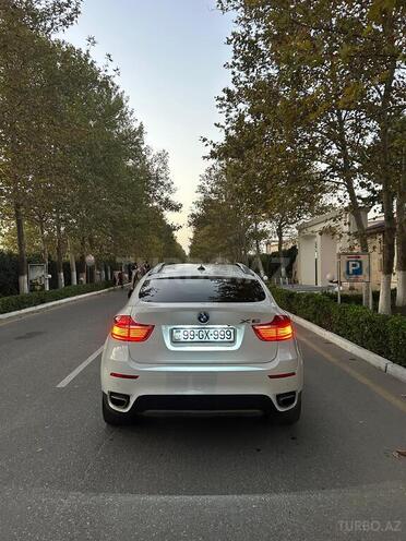 BMW X6 2010, 130,639 km - 4.4 l - Bakı