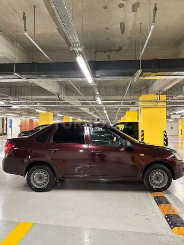 LADA (VAZ) Granta 2012, 225,176 km - 1.6 l - Gəncə