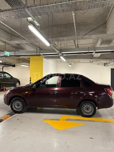 LADA (VAZ) Granta 2012, 225,176 km - 1.6 l - Gəncə