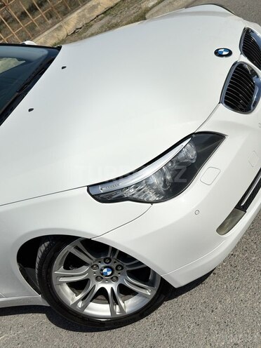 BMW 525 2008, 318,000 km - 2.5 l - Bakı