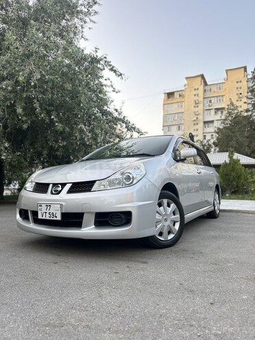 Nissan Wingroad 2015, 33,850 km - 1.5 l - Bakı