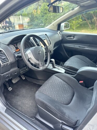 Nissan Wingroad 2015, 33,850 km - 1.5 l - Bakı
