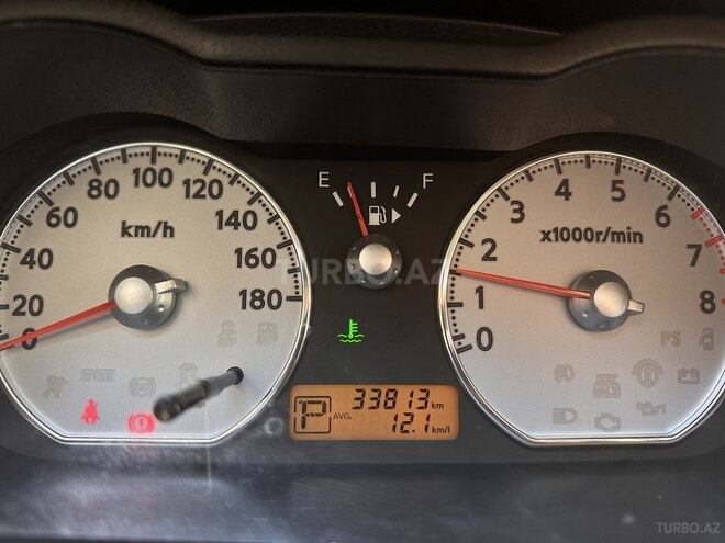 Nissan Wingroad 2015, 33,850 km - 1.5 l - Bakı