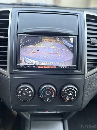 Nissan Wingroad 2015, 33,850 km - 1.5 l - Bakı