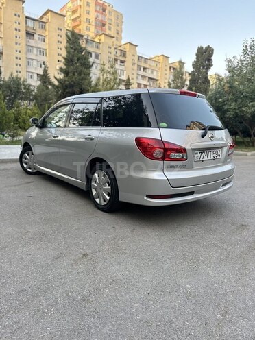 Nissan Wingroad 2015, 33,850 km - 1.5 l - Bakı