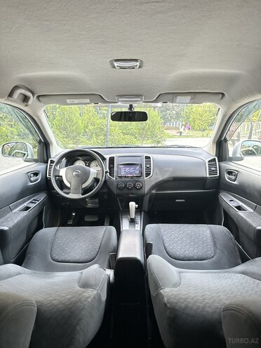 Nissan Wingroad 2015, 33,850 km - 1.5 l - Bakı