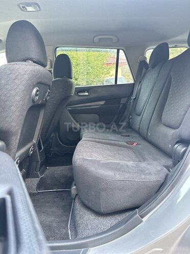 Nissan Wingroad 2015, 33,850 km - 1.5 l - Bakı