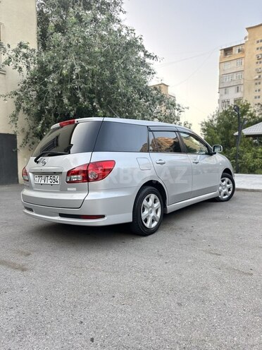 Nissan Wingroad 2015, 33,850 km - 1.5 l - Bakı
