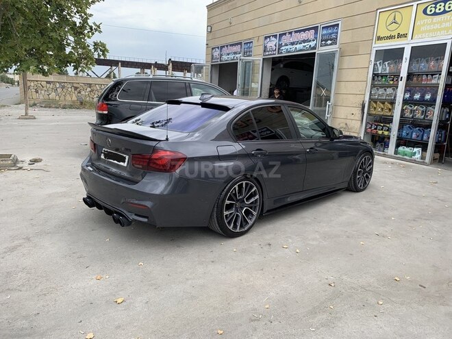 BMW 328 2012, 211,356 km - 2.0 l - Bərdə