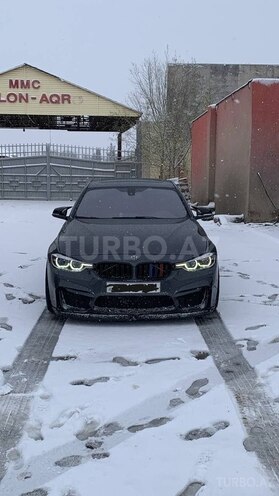 BMW 328 2012, 211,356 km - 2.0 l - Bərdə