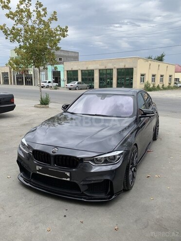 BMW 328 2012, 211,356 km - 2.0 l - Bərdə