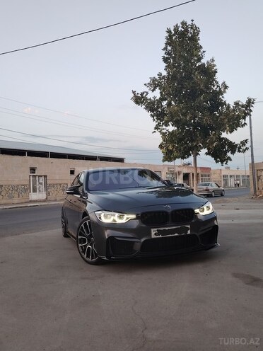 BMW 328 2012, 211,356 km - 2.0 l - Bərdə