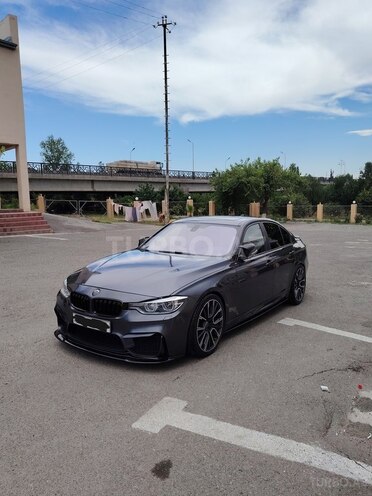 BMW 328 2012, 211,356 km - 2.0 l - Bərdə