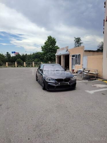 BMW 328 2012, 211,356 km - 2.0 l - Bərdə