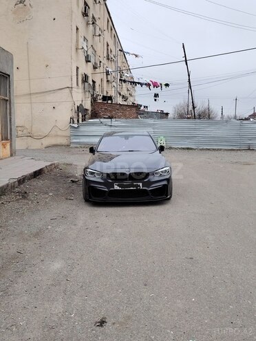 BMW 328 2012, 211,356 km - 2.0 l - Bərdə