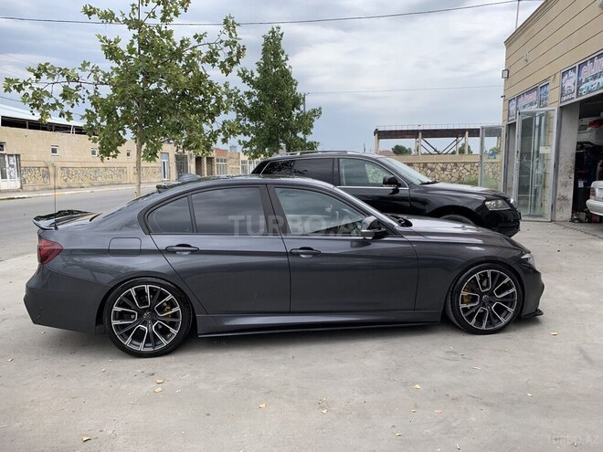 BMW 328 2012, 211,356 km - 2.0 l - Bərdə