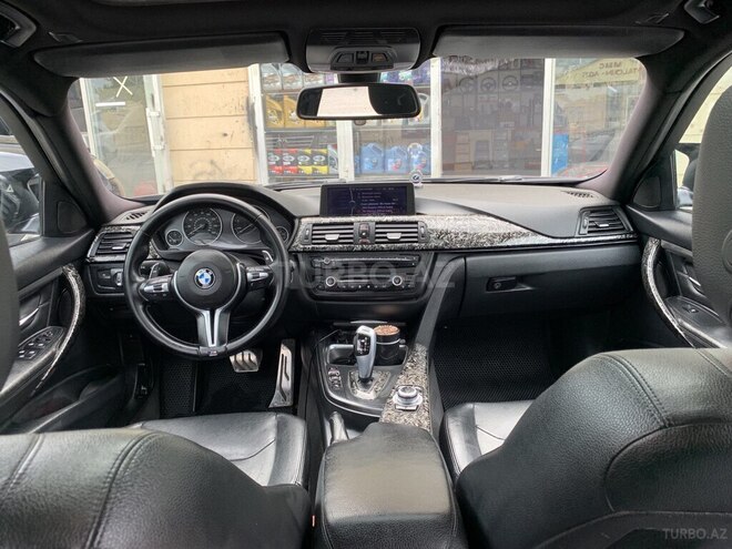 BMW 328 2012, 211,356 km - 2.0 l - Bərdə