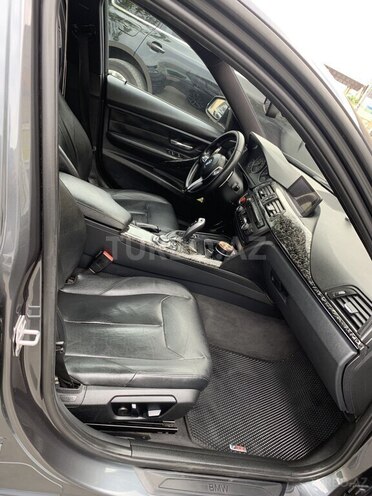 BMW 328 2012, 211,356 km - 2.0 l - Bərdə