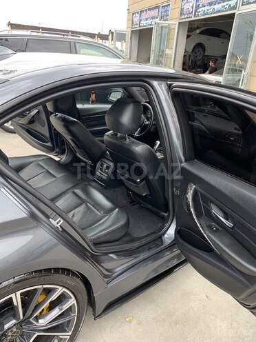 BMW 328 2012, 211,356 km - 2.0 l - Bərdə