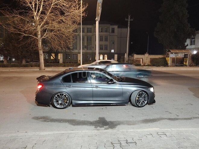 BMW 328 2012, 211,356 km - 2.0 l - Bərdə