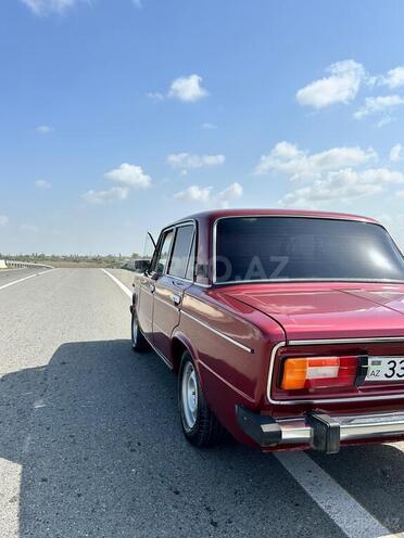 LADA (VAZ) 2106 2000, 23,952 km - 1.6 л - Kürdəmir