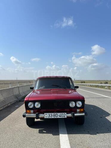 LADA (VAZ) 2106 2000, 23,952 km - 1.6 л - Kürdəmir
