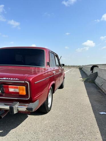 LADA (VAZ) 2106 2000, 23,952 km - 1.6 л - Kürdəmir