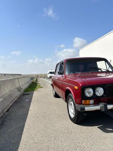 LADA (VAZ) 2106 2000, 23,952 km - 1.6 л - Kürdəmir