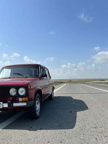 LADA (VAZ) 2106 2000, 23,952 km - 1.6 л - Kürdəmir