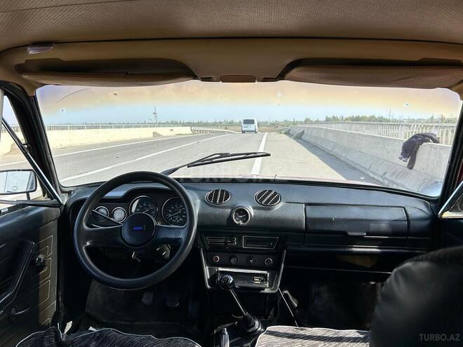 LADA (VAZ) 2106 2000, 23,952 km - 1.6 л - Kürdəmir