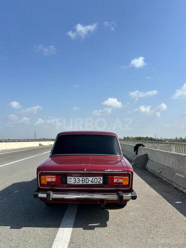 LADA (VAZ) 2106 2000, 23,952 km - 1.6 л - Kürdəmir
