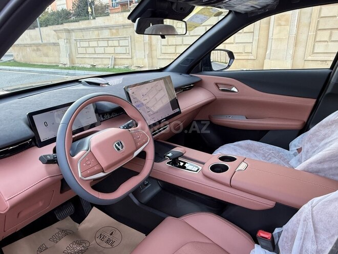 Changan  2025, 0 km - 1.5 l - Bakı
