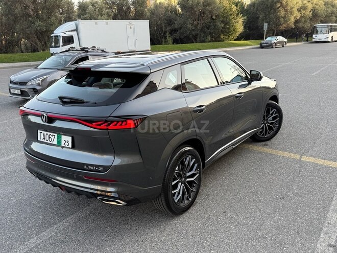 Changan  2025, 0 km - 1.5 l - Bakı