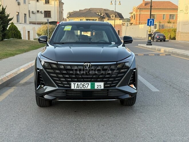 Changan  2025, 0 km - 1.5 l - Bakı