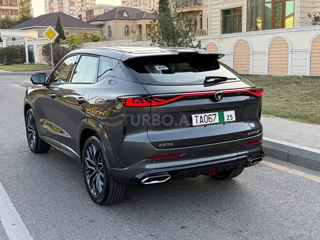 Changan  2025, 0 km - 1.5 l - Bakı