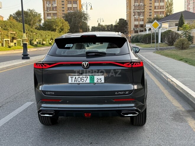Changan  2025, 0 km - 1.5 l - Bakı