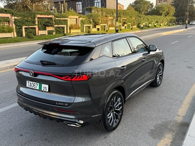 Changan  2025, 0 km - 1.5 l - Bakı