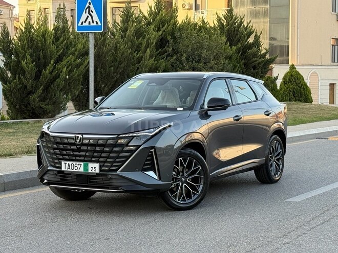 Changan  2025, 0 km - 1.5 l - Bakı