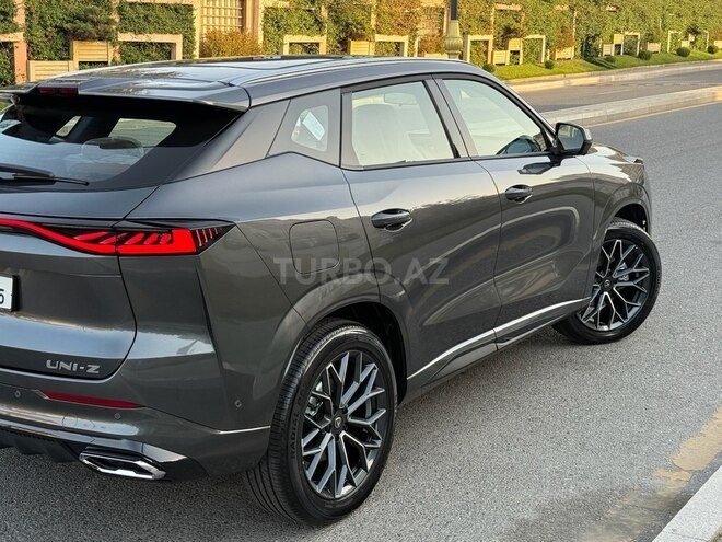 Changan  2025, 0 km - 1.5 l - Bakı