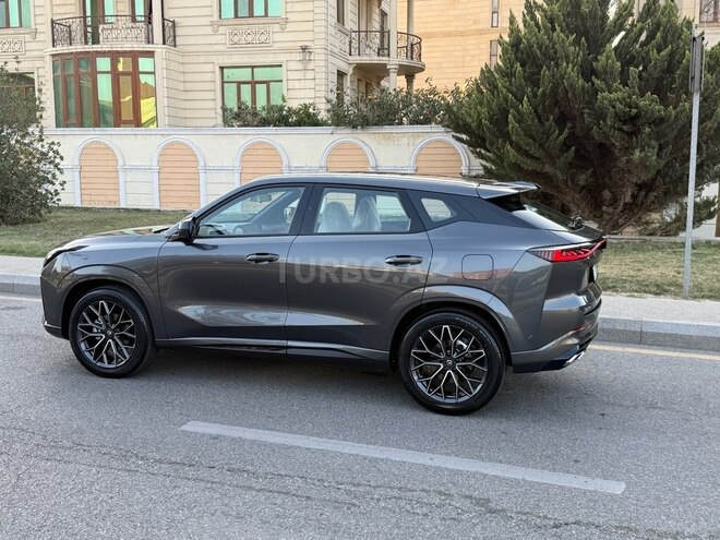 Changan  2025, 0 km - 1.5 l - Bakı