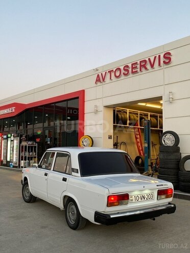 LADA (VAZ) 2107 2004, 50,000 km - 1.6 l - Bakı