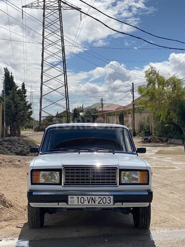 LADA (VAZ) 2107 2004, 50,000 km - 1.6 l - Bakı