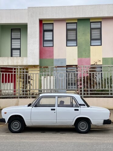 LADA (VAZ) 2107 2004, 50,000 km - 1.6 l - Bakı
