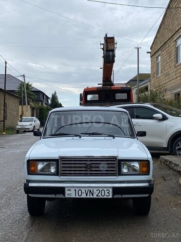 LADA (VAZ) 2107 2004, 50,000 km - 1.6 l - Bakı