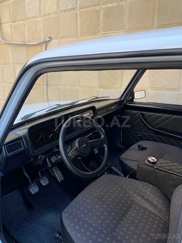 LADA (VAZ) 2107 2004, 50,000 km - 1.6 l - Bakı