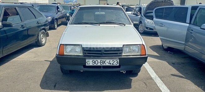 LADA (VAZ) 21099 1999, 371,333 km - 1.6 л - Sumqayıt