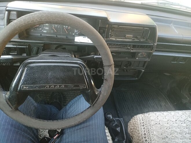 LADA (VAZ) 21099 1999, 371,333 km - 1.6 л - Sumqayıt