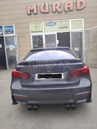 BMW 328 2012, 211,356 km - 2.0 l - Bərdə